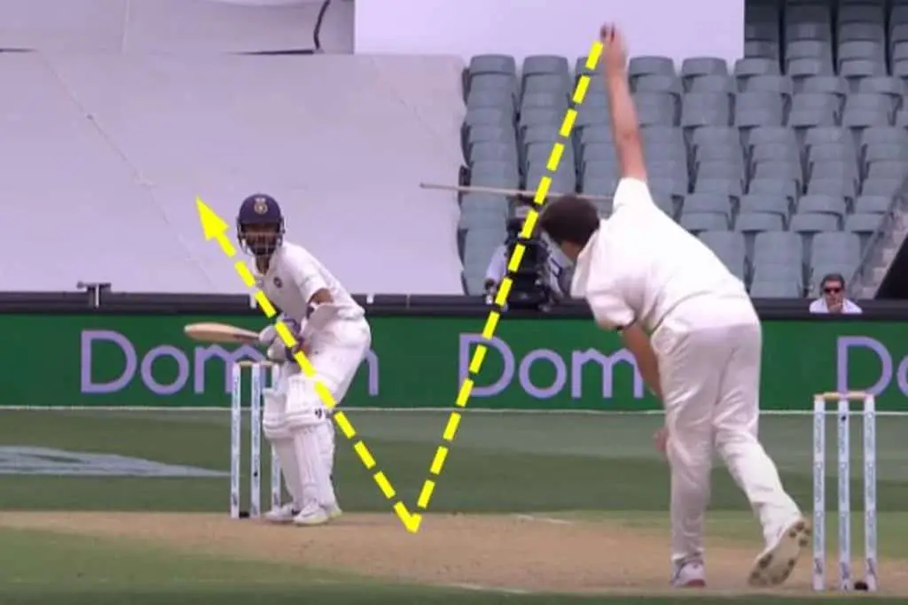 Do You Know Why Bowlers Bowl Bouncers? Deets Inside Do You Know Why Bowlers Bowl Bouncers? Deets Inside
