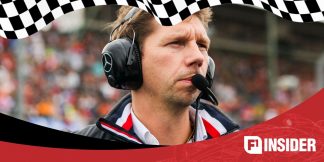 Williams F1 boss James Vowles ने इस बात को लेकर जताया संदेह  