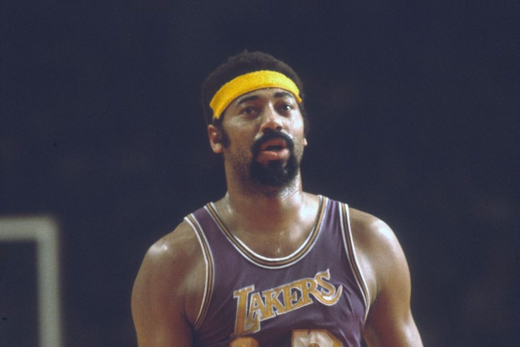 Listing The Top 10 Unicorns in NBA History Listing The Top 10 Unicorns in NBA History