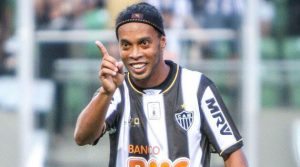 The tale of Ronaldinho and how he ruined his fine career The tale of Ronaldinho and how he ruined his fine career