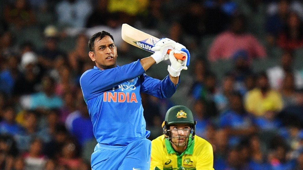 5 Best Finishers in World Cricket  
