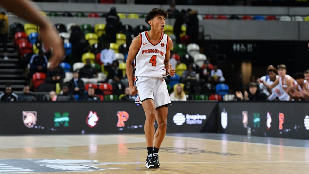 6 players that shone at the FIBA U19 World Cup in 2023  