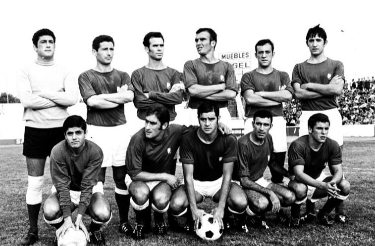 Xerez CD FC: A Tale of Spanish Football Resilience  