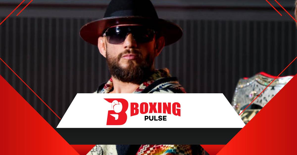 Juan Archuleta vs Kai Asakura: कहां देखें और संभावनाएं  