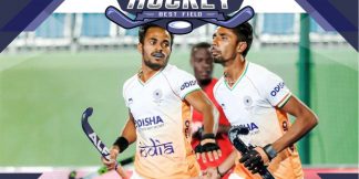 FIH Hockey5s Men’s World Cup : भारत ने केन्या को हराया  