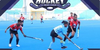 Junior Womens Hockey League : ग्वालियर में जुटेंगी 12 टीमें  
