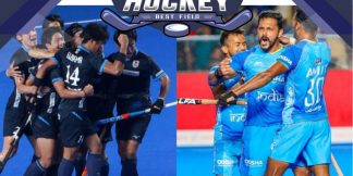 Indian Hockey Team की सेमीफाइनल में Japan से जंग आज  