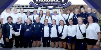 FIH Hockey Pro League के लिए USA भुवनेश्वर पहुंचा  