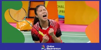Badminton Rankings में 37वें स्थान पर पहुंची Yeo Jia Min  