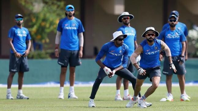 What is Yo-Yo Test in Cricket?  