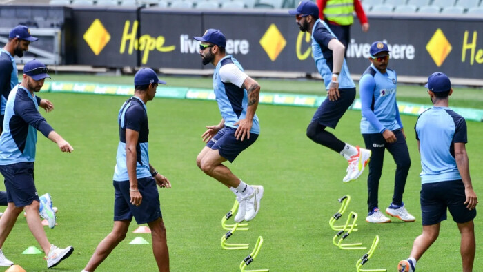 What is Yo-Yo Test in Cricket?  