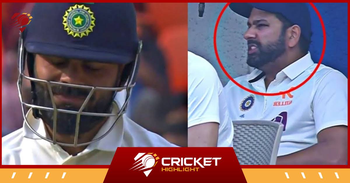 IN VS SA 2nd Test 'कॉमेडी चल रही है' फिर से टीम का बुरा हाल  