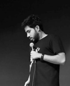 Who is Abhishek Upmanyu present at Virat & Anushka's party? Who is Abhishek Upmanyu present at Virat & Anushka's party?