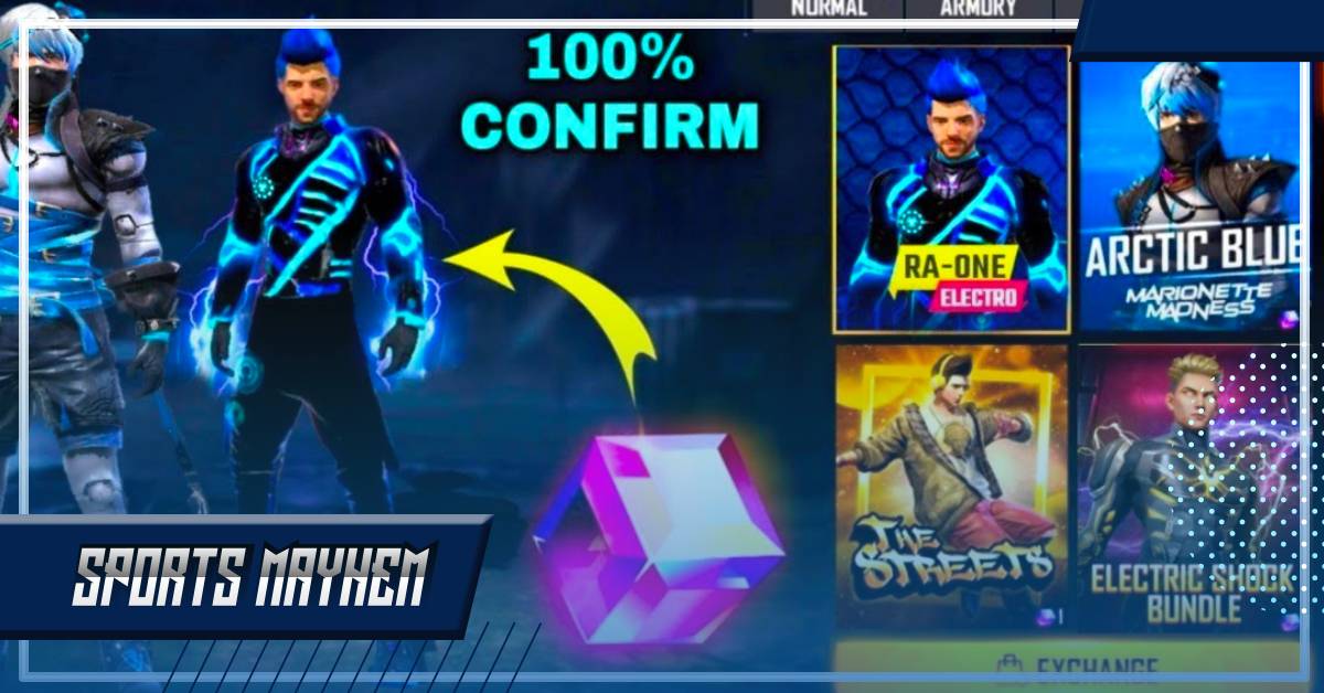 गरेना फ्री फायर मैक्स Redeem Codes 8 Feb देखे कोड्स की सूची  