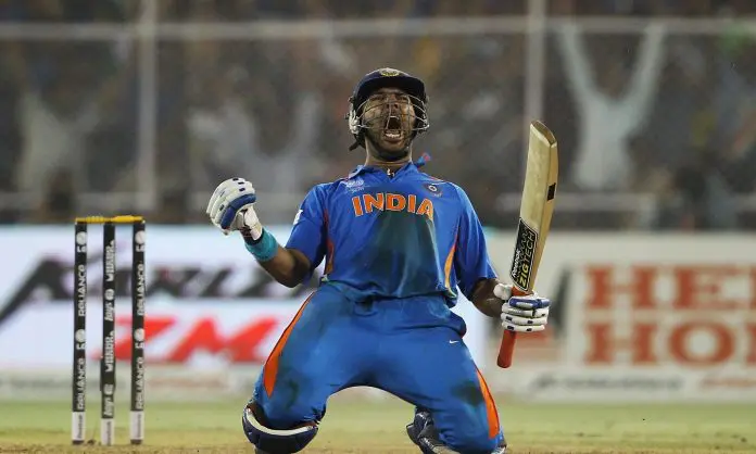 Yuvraj Singh Biography: Net Worth, Endorsement And More Yuvraj Singh Biography: Net Worth, Endorsement And More