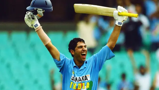 Yuvraj Singh Biography: Net Worth, Endorsement And More Yuvraj Singh Biography: Net Worth, Endorsement And More