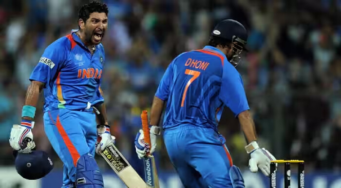 What Are Slog Overs In Cricket? What Are Slog Overs In Cricket?