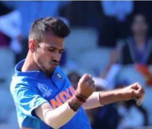 Top 5 funniest wicket celebrations of bowlers Top 5 funniest wicket celebrations of bowlers