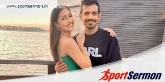 Yuzi Chahal's wife Dhanashree reveals how she met him  