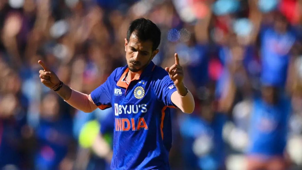 Shocking Exclusions from India’s Asia Cup Squad  