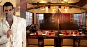 5 ace Indian cricketers who own a restaurant 5 ace Indian cricketers who own a restaurant