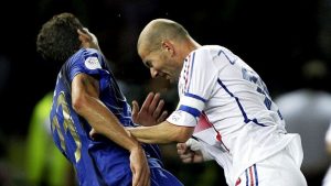 The Top 10 France Players of All Time The Top 10 France Players of All Time