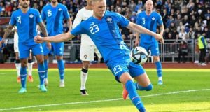 Preview: Iceland vs. Luxembourg - Prediction, Team News Preview: Iceland vs. Luxembourg - Prediction, Team News