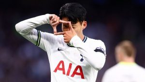 Preview: Tottenham Hotspur vs. Everton - Prediction  