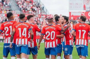 Preview: Mallorca vs. Girona - Prediction, Team News  