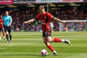 Preview: Bournemouth vs. Luton Town - Prediction, Team News Preview: Bournemouth vs. Luton Town - Prediction, Team News