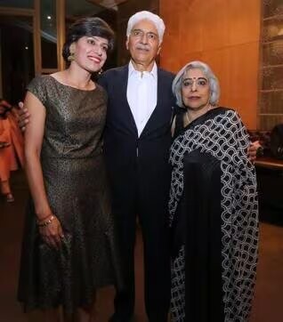 Anjum Chopra - The Torch Bearer of Indian Women’s Cricket Anjum Chopra - The Torch Bearer of Indian Women’s Cricket