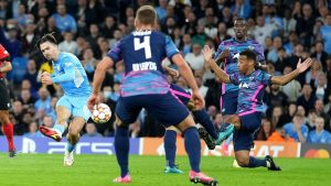 Preview: Manchester City vs. RB Leipzig - Prediction Preview: Manchester City vs. RB Leipzig - Prediction
