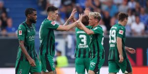 Preview: Borussia Monchengladbach vs Heidenheim Preview: Borussia Monchengladbach vs Heidenheim