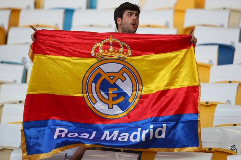 Real Madrid Youth Players Arrested Over Sex Video Real Madrid Youth Players Arrested Over Sex Video