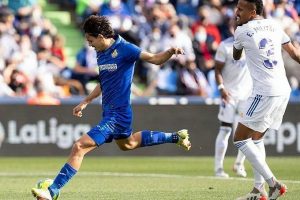 Preview: Getafe vs. Cadiz - Prediction, Team News Preview: Getafe vs. Cadiz - Prediction, Team News