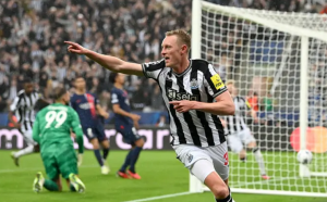 Preview: Blackburn Rovers vs. Newcastle United - Prediction Preview: Blackburn Rovers vs. Newcastle United - Prediction
