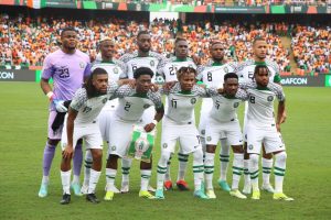 Preview: Nigeria vs. Cameroon - Prediction, Team News Preview: Nigeria vs. Cameroon - Prediction, Team News