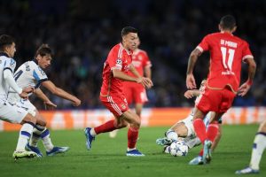 Preview: Sporting Lisbon vs Benfica - Prediction, Team News  