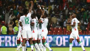 Preview: Mauritania vs. Algeria - Prediction, Team News Preview: Mauritania vs. Algeria - Prediction, Team News