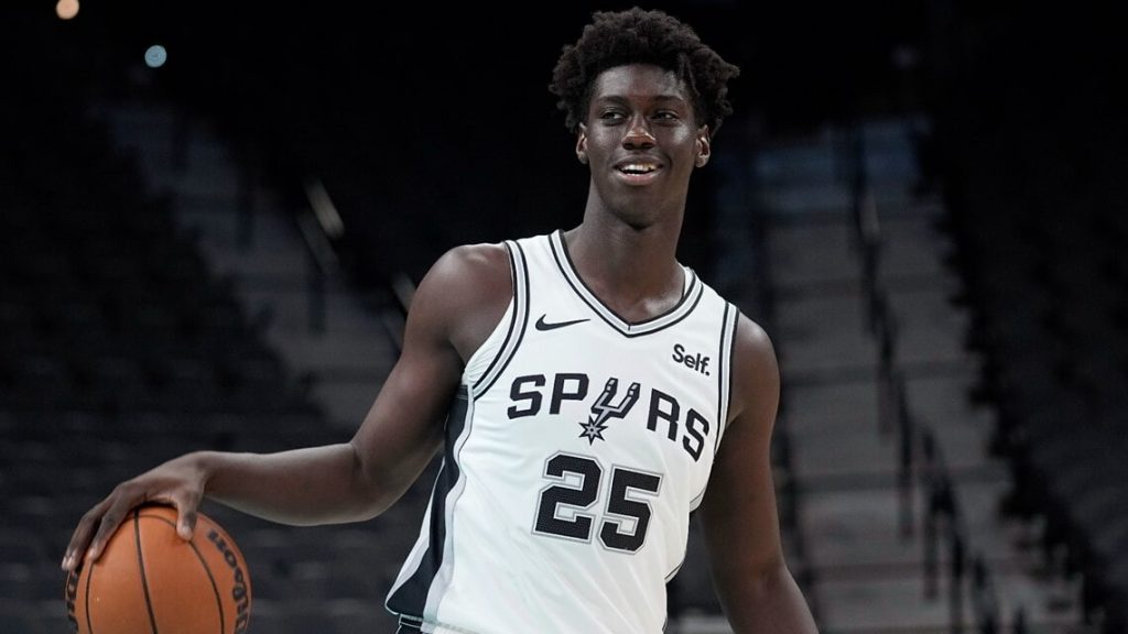 Who Are The Lowest-Paid NBA Players For 2023–2024? Who Are The Lowest-Paid NBA Players For 2023–2024?