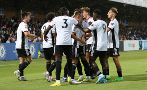 Preview: Newcastle United vs. Fulham - Prediction Preview: Newcastle United vs. Fulham - Prediction