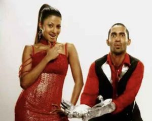 Ace cricketers who made a mark in reality shows! Ace cricketers who made a mark in reality shows!