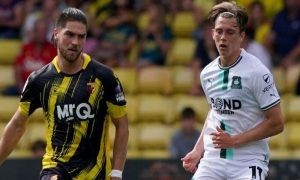 Preview: Southampton vs. Plymouth Argyle - Prediction Preview: Southampton vs. Plymouth Argyle - Prediction