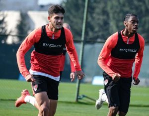 Preview: Hatayspor vs. Gaziantep - Prediction, Team News Preview: Hatayspor vs. Gaziantep - Prediction, Team News