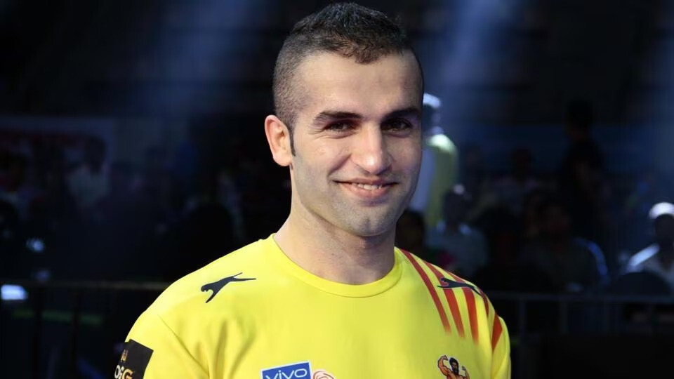 Fazel Atrachali Biography : A Journey To Glory  