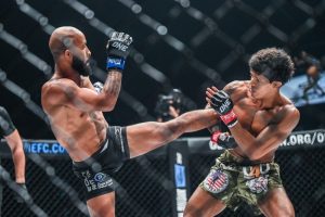 Who Are the Top 10 Greatest Rivalries In MMA History?  