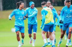 Preview: Bournemouth vs. Manchester City - Prediction Preview: Bournemouth vs. Manchester City - Prediction