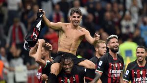 Preview: AC Milan vs. Borussia Dortmund - Prediction Preview: AC Milan vs. Borussia Dortmund - Prediction