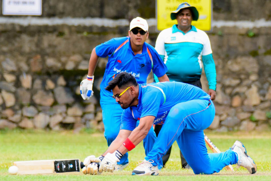 What Is Blind Cricket? Know About The History And Gameplay  