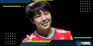 China Open 2023 : Akane Yamaguchi सेमीफाइनल में पहुंची  
